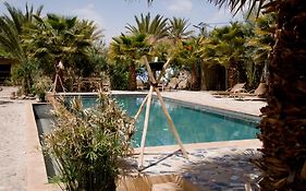 Riad Aman Skoura